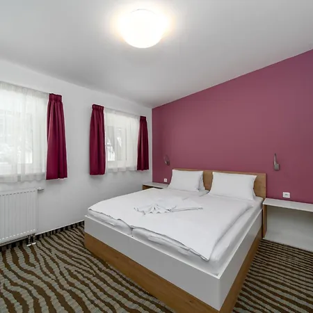Apartmán Jansky Potok Ii-16 By Interhome