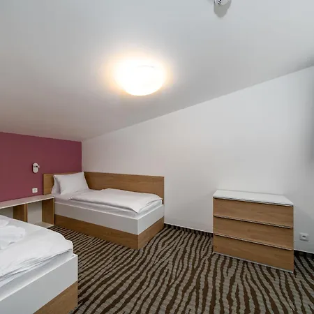 Jansky Potok Ii-16 By Interhome Apartmán Janské Lázně