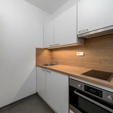Jansky Potok Ii-16 By Interhome *