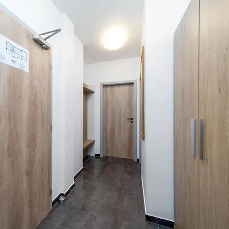 Jansky Potok Ii-16 By Interhome Janské Lázně
