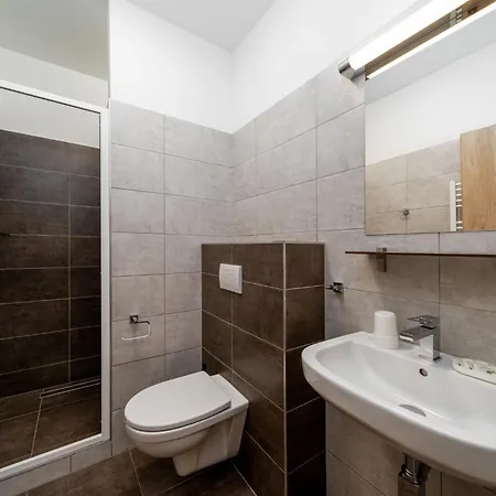 Jansky Potok Ii-16 By Interhome Apartmán Janské Lázně