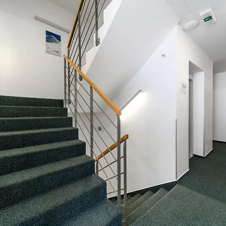Jansky Potok Ii-16 By Interhome Apartmán