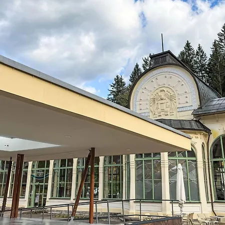 Jansky Potok Ii-16 By Interhome