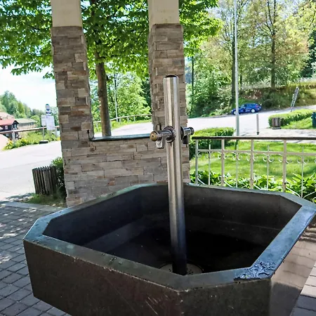 Jansky Potok Ii-16 By Interhome